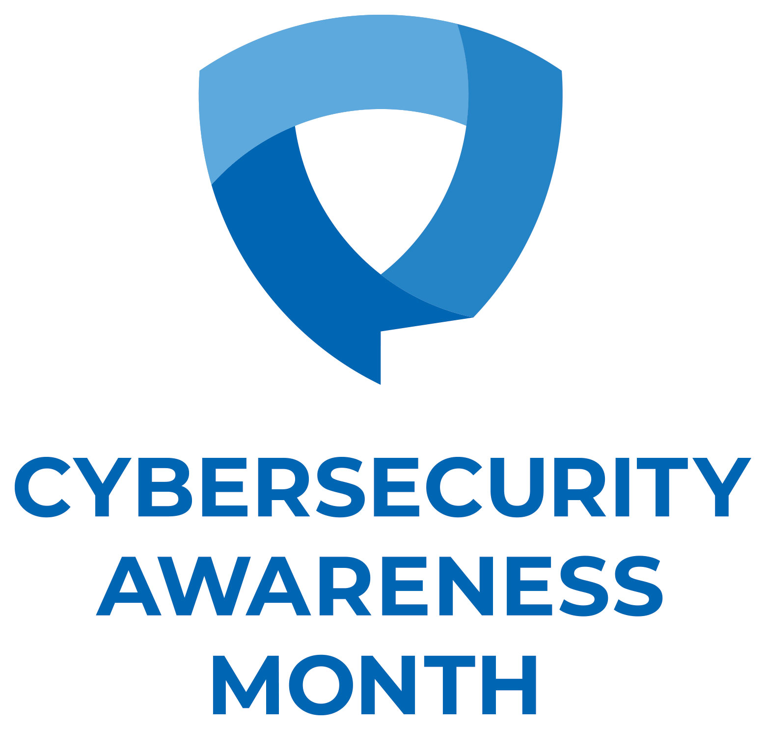 October is Cybersecurity Month