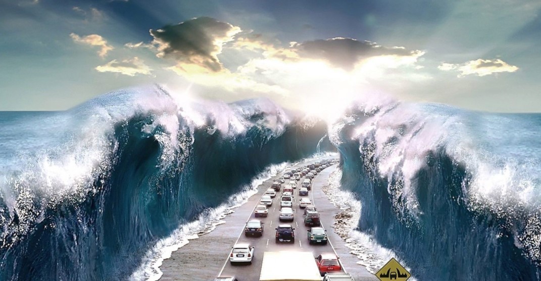 The Wave of Open Source Vulnerabilities  (That Becomes a Tsunami of Remediation)