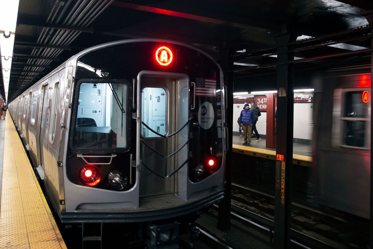 Failed Cameras Hamper Brooklyn Subway Shooting Investigation
